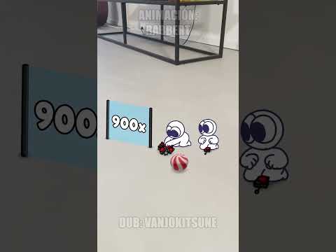 Así se ven 100,000 Caramelos I Rabbert en Español Latino
