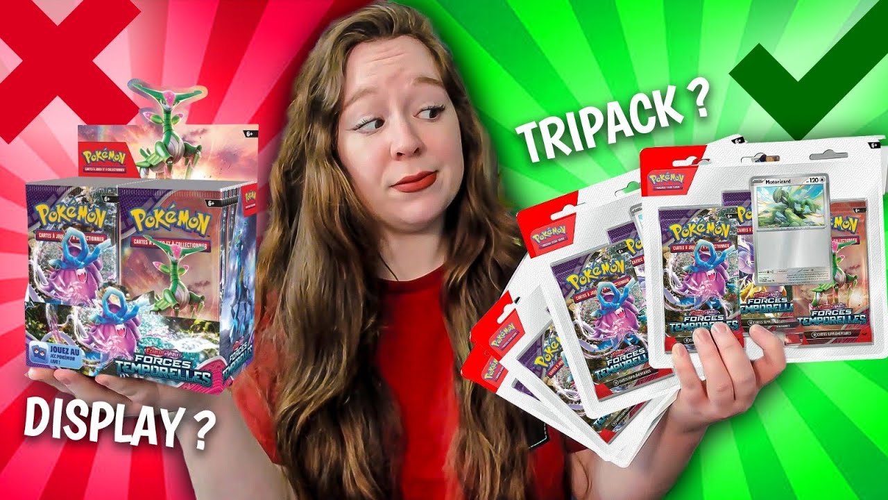 QUEL EST L'ITEM POKEMON LE PLUS RENTABLE ?