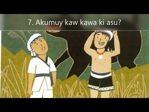 Su ka Maka Siraya 1-7 - YouTube