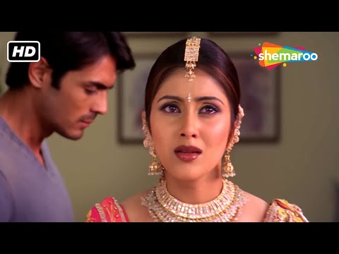 CLIMAX | Pyaar Ishq Aur Mohabbat - Part 6 | Arjun Rampal, Kirti Reddy, Suniel Shetty