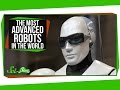 Understanding Robots and Their Applications