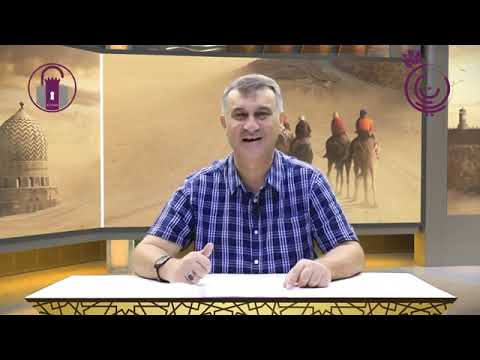 مامۆستا هاوڕێ خۆشه‌ویستی هاوەڵان بۆ پێغەمبەری خودا ﷺ بەشی یەکەم mamosta hawre
