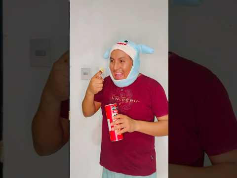 LOGRÉ ENGAÑAR A SANTIAGO #shorts #viral