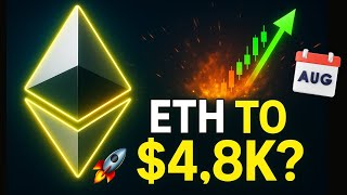 🚨 ETH is About to EXPLODE – 7 Reasons $10,000 is Closer Than You Think!