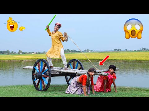 Top Very Special Trending Funny Comedy Video 2025 😂Try To Not Laugh 2025 Episode 283 by Fani Tv Ltd