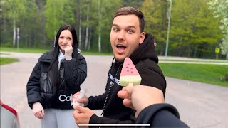 PRANKED MOM AND DAD 🤭😂 Try Not To Laugh
