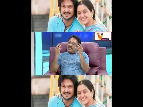 நகுல் சின்னப் பையன்! விளையாட்டுச் சிறுவன்! | Mei Porul Kanbathu Arivu | Rajabarathi | Rajakumaran
