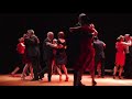 Understanding the Dance of the Sugar Plum Fairy