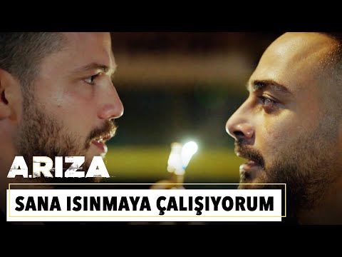 "Yakarım mahalleni Arıza!" | #Arıza 5. Bölüm