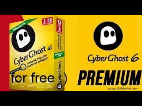 cyberghost 5 reviews