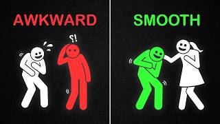 A Simple Habit That (Sort of) Fixed My awkwardness for Good