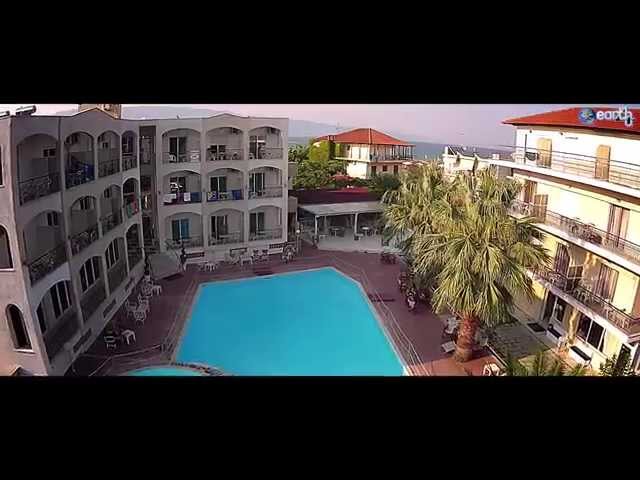Hotel Stavros Rendina Beach Athos (3 / 21)