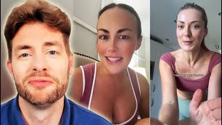 Females F**k Around & Find Out