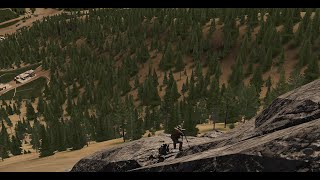 TACDEV5 | ARMA3 | THE LINE THAT HOLDS