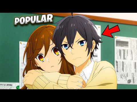 🔶 CAMBIÓ SU APARIENCIA Y PASÓ DE SER TIMIDO AL MÁS POPULAR | Anime Resumen