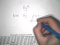 Atomic Structure and Electron Behavior