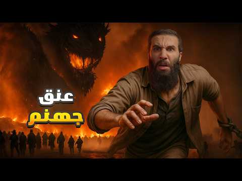 احداث يوم البعث ! | رحلة الخلود ٢ | أنس آكشن