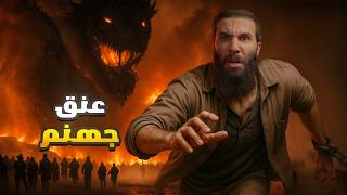احداث يوم البعث ! | رحلة الخلود ٢ | أنس آكشن
