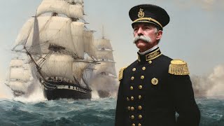 Who Was US Navy Giant Admiral George Dewey?