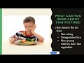 Inferencing and Riddles in Context