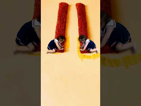 Tasty आम पापड़ 🥭~ mini wood toy-woodworking art skill /wood / hand crafts/ #shorts