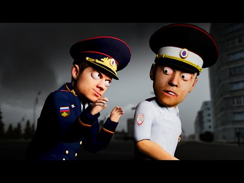 Пошел ПРОТИВ НАЧАЛЬСТВА - Меня КРЫСИТ ГЕНЕРАЛ на Amazing ONLINE Azure