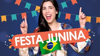 Brazil’s Other Big Party (Not Carnival!) 🇧🇷 🤠 Festa Junina