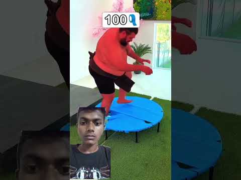 How Much Tape Can Hold a Sumo Wrestler? #memes #challenge #comedy #prankcam