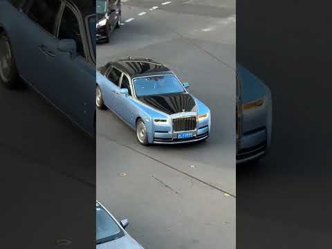 I'll punish you by raising a rolls royce in 2025! #rollsroyce #racecar #suv #cars #luxury #cargames