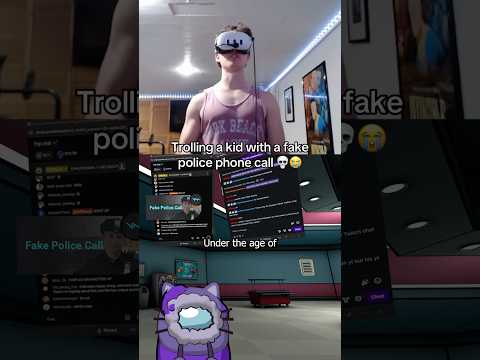 Soundboard Trolling in Among Us VR