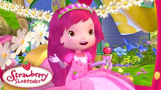Moranguinho | O grande desfile do Moranguinho | Animação infantil | Episódio completo | S1 E12
