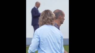 Inside Juventus Pre Season | The first training day of the season! 🏃‍♂️⚽️ | #Shorts