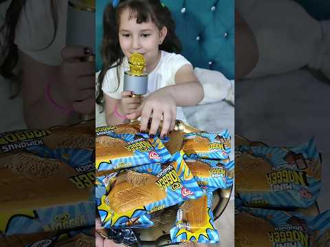 أيس كريم كبيرة أو صغيرة #أمورة #فاميلي #لين #غيث #خلودة