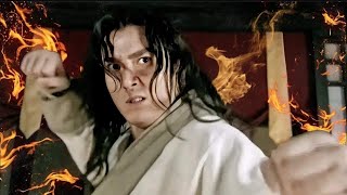 Sử Tiến Tung Cước Dẹp Loạn Cẩu Tặc Và Cơ Duyên Gặp Lỗ Trí Thâm - Thủy Hử | Thủy Hử
