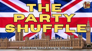 THE PARTY SHUFFLE (Westminster UK)