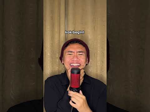 Gajadi Beli Mobil Listrik gw...