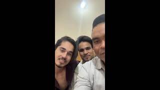 Sanayaa_sameer_24 is live
