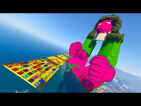 FACE TO FACE BRR BRR PATAPIM !!! 🐷GARE🐷 GTA 5 ONLINE