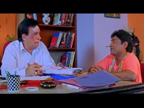 Kader Khan & Johnny Lever Back 2 Back Comedy Scenes | Bollywood Superhit Comedy Scenes | Eagle Mini