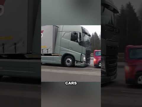 Ship braking system explained