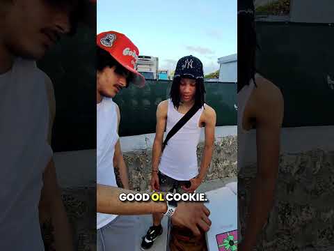 Do you microwave your cookies?