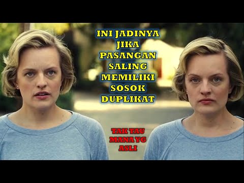 APA JADINYA JIKA PASANGAN DUPLIKATMU JAUH LEBIH BAIK & MENYENANGKAN