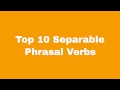 Understanding Phrasal Verbs in English