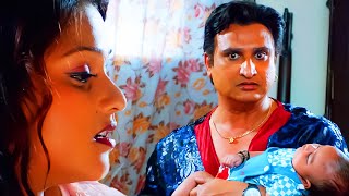 क्या बेटी का जन्म माँ के लिए जान से भी बड़ा है ?  #bhojpuri #awdheshmishra #bhojpurimovie