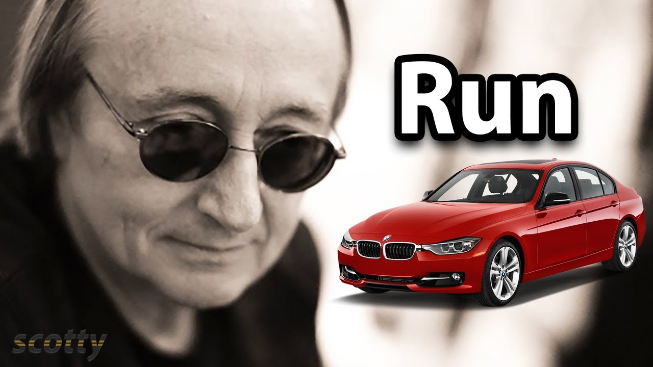 BMW 3 series, 5 series, 7 series, X3 and X5 review, are they bad cars? #4