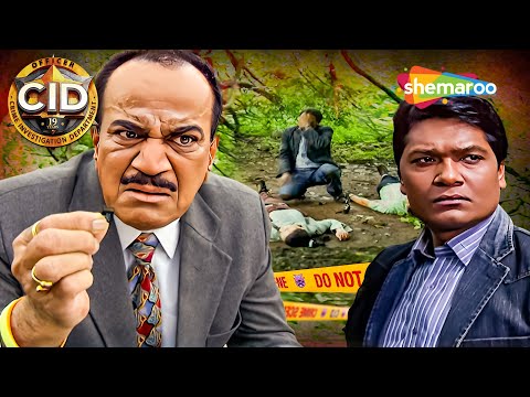 CID Team Kidnapped! Independence Day Pe Hone Wala Hai Bada Attack? | Best Of CID | Murder Mystery