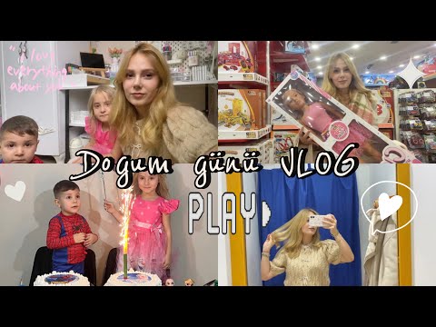 VLOG🎬 DEV BEBEK HEDİYE ETTİM!🤍 GELEN HEDİYELERİ BİRLİKTE AÇIYORUZ✨