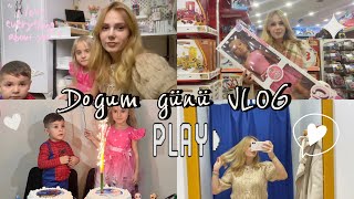 VLOG🎬 DEV BEBEK HEDİYE ETTİM!🤍 GELEN HEDİYELERİ BİRLİKTE AÇIYORUZ✨
