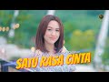 Download Lagu HAPPY ASMARA - SATU RASA CINTA ( Official Music Video ) Remix Version Mp3