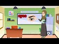 Learning Body Parts in English